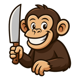 www.chimpcut.com favicon